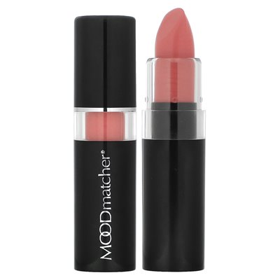 Moodmatcher, lipstick, pink, 0.12 oz (3.5 g)
