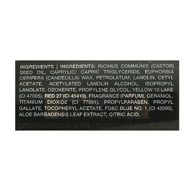 Moodmatcher, lipstick, green, 0.12 oz (3.5 g)