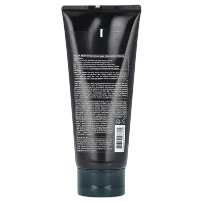 Nature Republic, Black Bean, ożywcze zabieg włosów, 6,76 Fl Oz (200 ml)