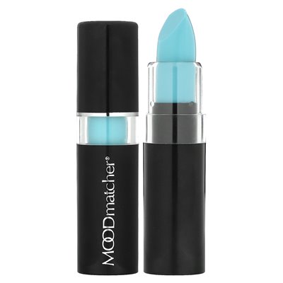 Moodmatcher, lipstick, light blue, 0.12 oz (3.5 g)