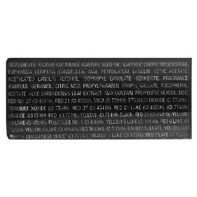 Moodmatcher, lipstick, light blue, 0.12 oz (3.5 g)