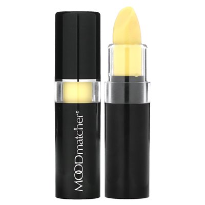 Moodmatcher, Lippenstift, gelb, 0,12 oz (3,5 g)