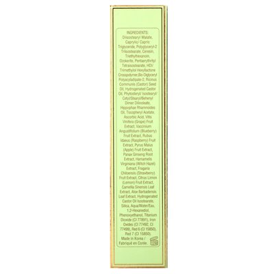 Pixi Beauty, Blush On-the-Glow, zabarwiony wilgoć, rubin, 0,6 uncji (19 g) Pixi Beauty, Blush On-the-Glow, zabarwiony wilgoć, rubin, 0,6 uncji (19 g)