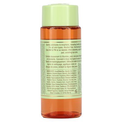 Pixi Beauty, Glow Tonic, Peeling-Toner, 3,4 Fl Oz (100 ml)