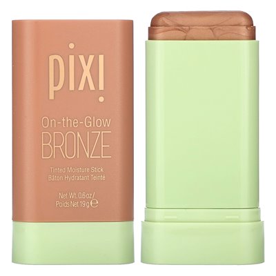 Pixi Beauty, Bronze, Tinted Moisture, Soft Glow, 0.6 oz (19 g)