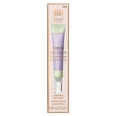 Pixi Beauty, Retinol Eye Cream, 0,8 fl oz (25 ml)