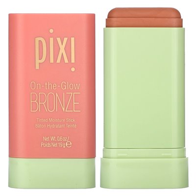 Pixi Beauty, Bronze, Tinted Moisture, Warm Glow, 0.6 oz (19 g)