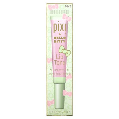 Pixi Beauty, Hello Kitty, Pomadka, 0.4 uncji (12 ml)