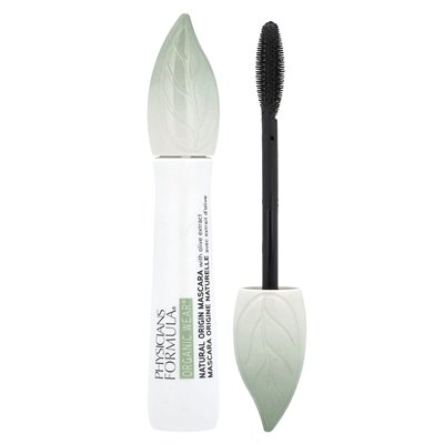 Doctors Formula, Organic Wear, Mascara natürlichen Ursprungs, 1711311 Schwarz, 0,26 oz (7,5 g)