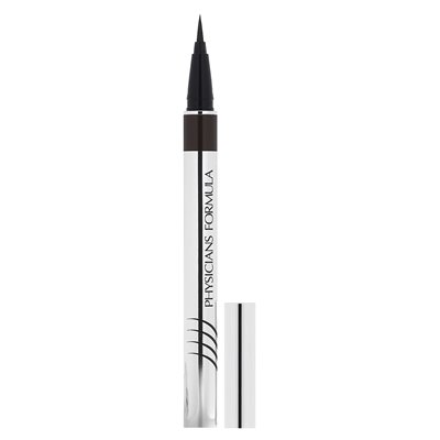 Doctors Formula, Eye Enhancer, Ultra-Fine Liquid Eyeliner, 6898 Deep Brown, 0.016 fl oz (0.5 ml) Doctors Formula, Eye Enhancer, Ultra-Fine Liquid Eyeliner, 6898 Deep Brown, 0.016 fl oz (0.5 ml)