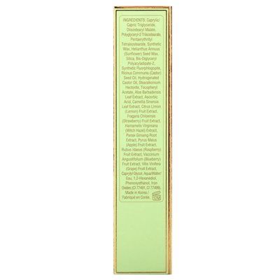 Pixi Beauty, brąz, zabarwiony drążnik, blask plażowy, 0,6 uncji (19 g)