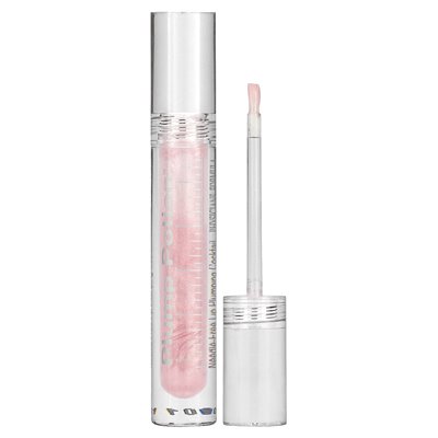 Doctors Formula, Plump Potion, Needy Lip Plumping Cocktail, 2214 Pink Crystal Potion, 0.1 oz (3 g)