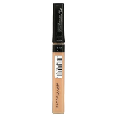 Maybelline, Fit Me, korektor, 10 Fair, 0,23 Fl Oz (6,8 ml)