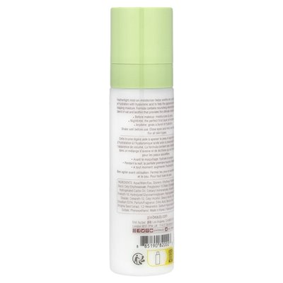 Pixi Beauty, Hydrating Milky Mist, 2,7 fl oz (80 ml) Pixi Beauty, Hydrating Milky Mist, 2,7 fl oz (80 ml)