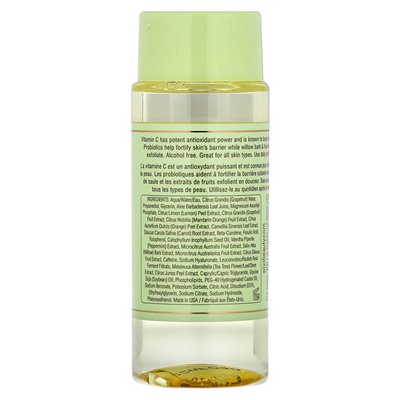Pixi Beauty, Vitamin-C Toner, Brightening Toner, 3.4 fl oz (100 ml)