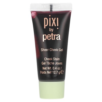 Pixi Beauty, Sheer Cheek Gel, 0215 Flushed, 0,4 uncji (12,7 g)
