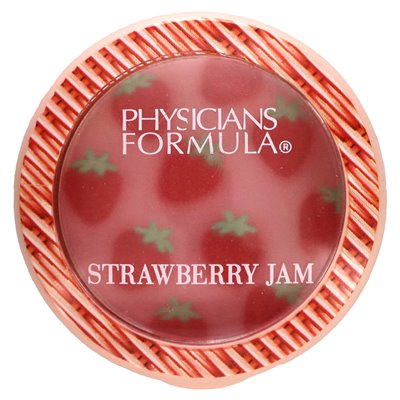 Formuła lekarzy, Murumuru Buth Blush, 1712357 Strawberry Jam, 0,19 uncji (5,5 g) Formuła lekarzy, Murumuru Buth Blush, 1712357 Strawberry Jam, 0,19 uncji (5,5 g)