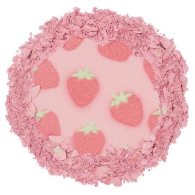 Formuła lekarzy, Murumuru Buth Blush, 1712357 Strawberry Jam, 0,19 uncji (5,5 g) Formuła lekarzy, Murumuru Buth Blush, 1712357 Strawberry Jam, 0,19 uncji (5,5 g)