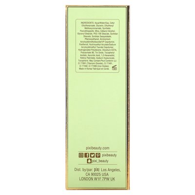 Pixi Beauty, Flawless Beauty Starter, 1,01 Fl Oz (30 ml)