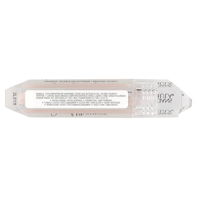 Formuła lekarzy, śliwka diamentowa, śliwka do ust w minerałach, 1711772 jasnoróżowa księżniczka, 0,17 fl oz (5 ml) Formuła lekarzy, śliwka diamentowa, śliwka do ust w minerałach, 1711772 jasnoróżowa księżniczka, 0,17 fl oz (5 ml)