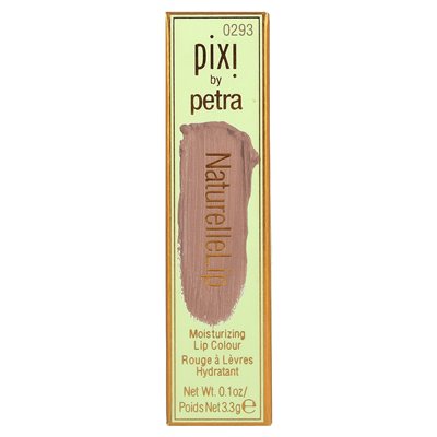 Pixi Beauty, Naturellelip, Naturizing Lip Color, 0293 Nectar, 0.1 oz (3.3 g)