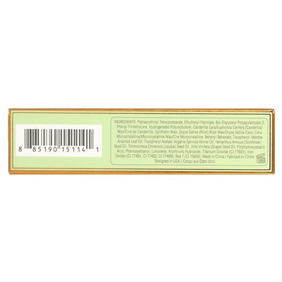 Pixi Beauty, Naturellelip, Naturizing Lip Color, 0293 Nectar, 0.1 oz (3.3 g)