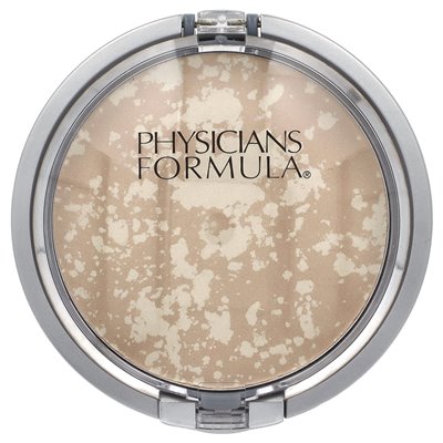 Doctors Formula, Mineral Wear, talkfreies Gesichtspuder, 3835 Translucent, 0,3 oz (9 g) Doctors Formula, Mineral Wear, talkfreies Gesichtspuder, 3835 Translucent, 0,3 oz (9 g)