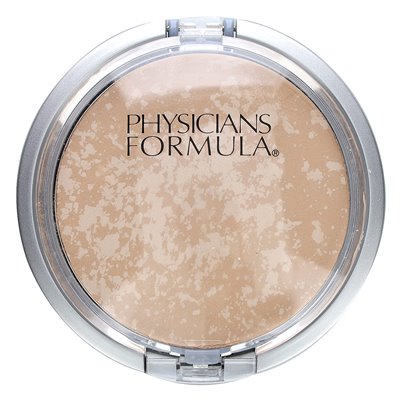 Doctors Formula, Mineral Wear, Talc Free Mineral Face Powder, 2413 Creamy Natural, 0.3 oz (9 g) Doctors Formula, Mineral Wear, Talc Free Mineral Face Powder, 2413 Creamy Natural, 0.3 oz (9 g)
