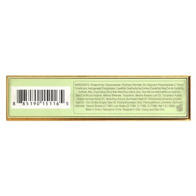 Pixi Beauty, Naturellelip, Naturizing Lip Color, 0297 Primrose, 0,1 uncji (3,3 g) Pixi Beauty, Naturellelip, Naturizing Lip Color, 0297 Primrose, 0,1 uncji (3,3 g)