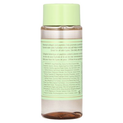 Pixi Beauty, Collagen Toner, Volume Toner, 3.4 fl oz (100 ml)