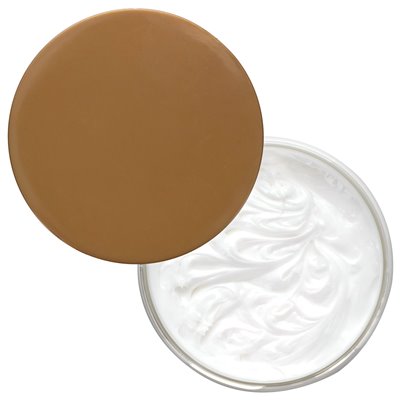 Mielle, wilgoć RX, nawilżające masło do włosów, hawajski imbir, 12 uncji (340 g)