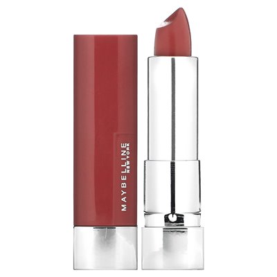 Maybelline, Color Sensation, Made for All Lippenstift, 376 Pink for Me, 0,15 oz (4,2 g)
