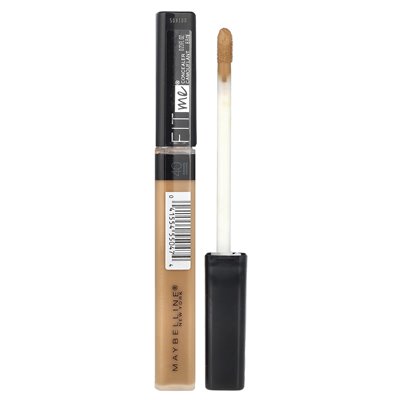 Maybelline, Fit Me, korektor, 40 karmel, 0,23 fl oz (6,8 ml)