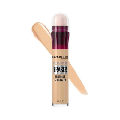 Maybelline, Instant Age Rewind, Radiergummi, Multi-Concealer, 120 Light, 6 ml (0,2 fl. oz.)