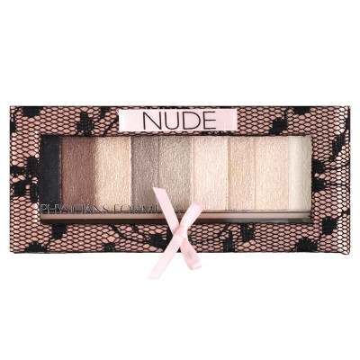 Doctors Formula, Shimmer Strips, individueller Augen-Enhancer, 7564 Nude, 0,26 oz (7,5 g)