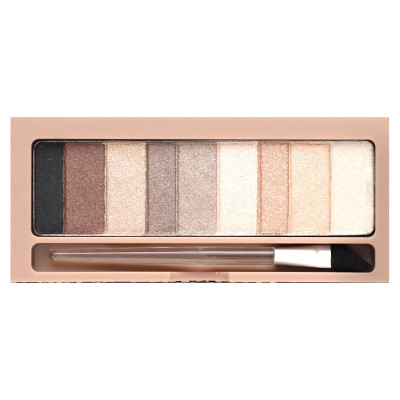 Doctors Formula, Shimmer Strips, Custom Eye Enhancer, 7564 Nude, 0.26 oz (7.5 g)