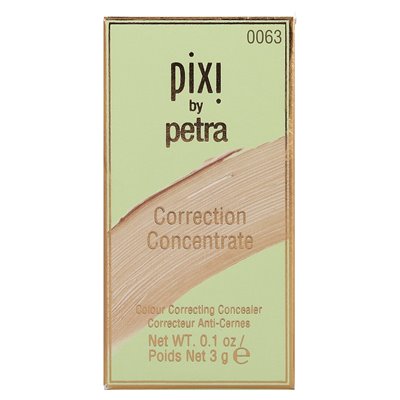 Pixi Beauty, Korrekturkonzentrat, Conspiring Concoreer, 0063 Awakening Morel, 0,1 Unze (3 g)