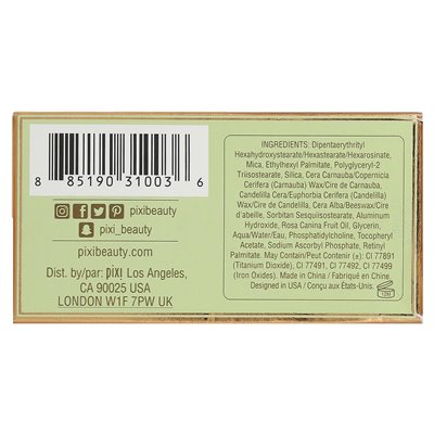 Pixi Beauty, Korrekturkonzentrat, Conspiring Concoreer, 0063 Awakening Morel, 0,1 Unze (3 g)