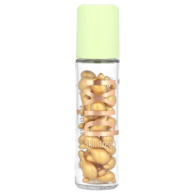 Pixi Beauty, Skintreats, Vitamin-C-Kapselpflege, 30 Kapseln