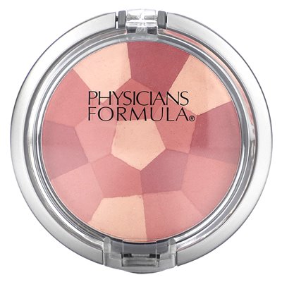 Doctors Formula Powder Palette Assorted Rose Rose Blush 2466 0.17 oz (5 g) Doctors Formula Powder Palette Assorted Rose Rose Blush 2466 0.17 oz (5 g)