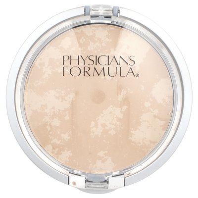 Physicians Formula, Mineral Wear®, talkfreier Mineral-Gesichtspuder, 2797 Buff Beige, 0,3 oz (9 g) Physicians Formula, Mineral Wear®, talkfreier Mineral-Gesichtspuder, 2797 Buff Beige, 0,3 oz (9 g)