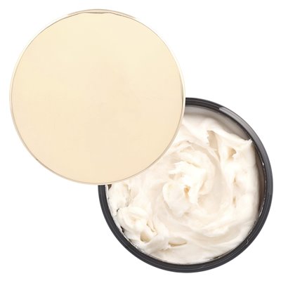 Mielle, Twisting Souffle, Granat i Miód, 12 uncji (340 g) Mielle, Twisting Souffle, Granat i Miód, 12 uncji (340 g)
