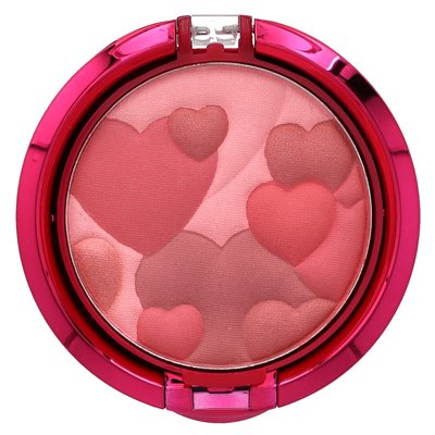Doctors Formula, Happy Booster, Puder- und stimmungsaufhellendes Rouge, 7322 Rose, 0,24 oz (7 g) Doctors Formula, Happy Booster, Puder- und stimmungsaufhellendes Rouge, 7322 Rose, 0,24 oz (7 g)