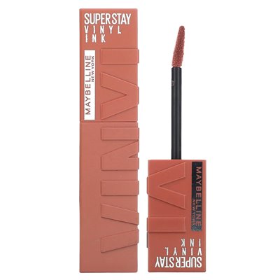 Maybelline, Super Stay, Vinyl Ink, 35 Shadeless, 4,2 ml (0,14 fl. oz.)