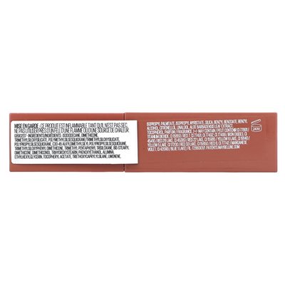 Maybelline, Super Stay, Vinyl Ink, 35 Shadeless, 4,2 ml (0,14 fl. oz.)