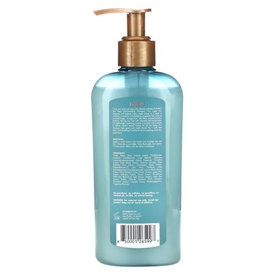 Mielle, mieszanka morza morskiego, szampon anty-shedding, 8 Fl Oz (236,6 ml) Mielle, mieszanka morza morskiego, szampon anty-shedding, 8 Fl Oz (236,6 ml)