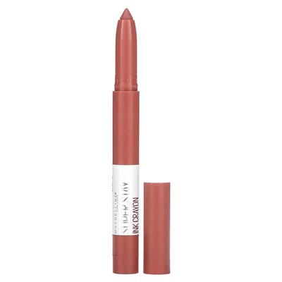 Maybelline, Super Stay, Crayon Ink, Lead the Way 15, 0,04 uncji (1,2 g) Maybelline, Super Stay, Crayon Ink, Lead the Way 15, 0,04 uncji (1,2 g)