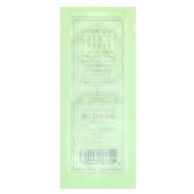Pixi Beauty, SkinTreats, Clarity Slamiish Nakters, 24 patches