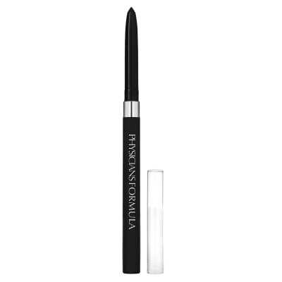 Doctors Formula, Augendefinition, Automatischer Eyeliner, 6981 Ultra Black, 0,008 oz (0,2 g) Doctors Formula, Augendefinition, Automatischer Eyeliner, 6981 Ultra Black, 0,008 oz (0,2 g)