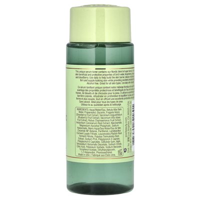 Pixi Beauty, SkinTreats, Antioxidant Toner, Preserving Serum Toner, Beere & Birke, 3,4 fl oz (100 ml)